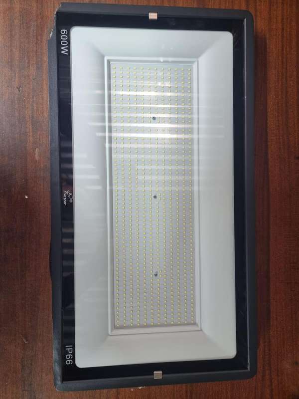 600w High Power LED Floodlight #2