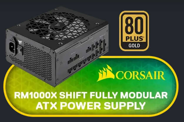 Corsair RM1000X