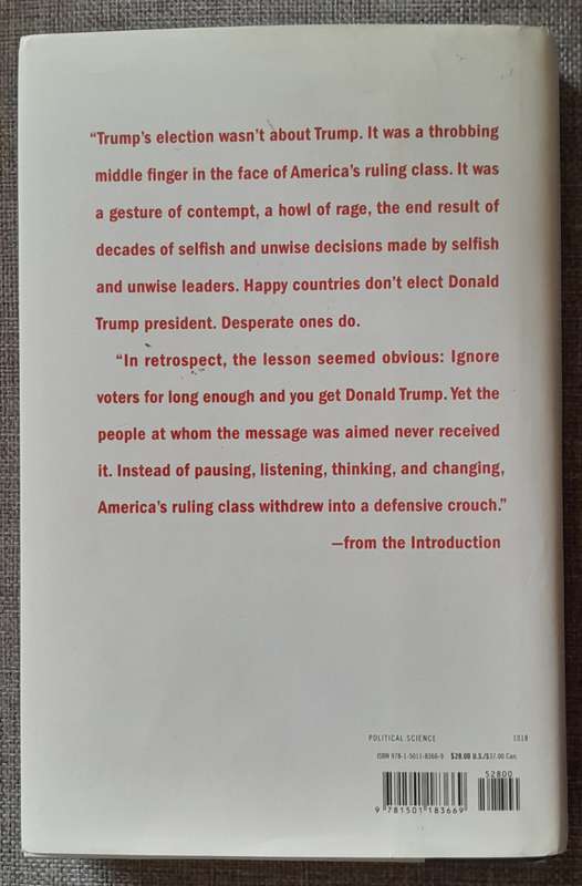 Ship of fools - Tucker Carlson (Hardcover)