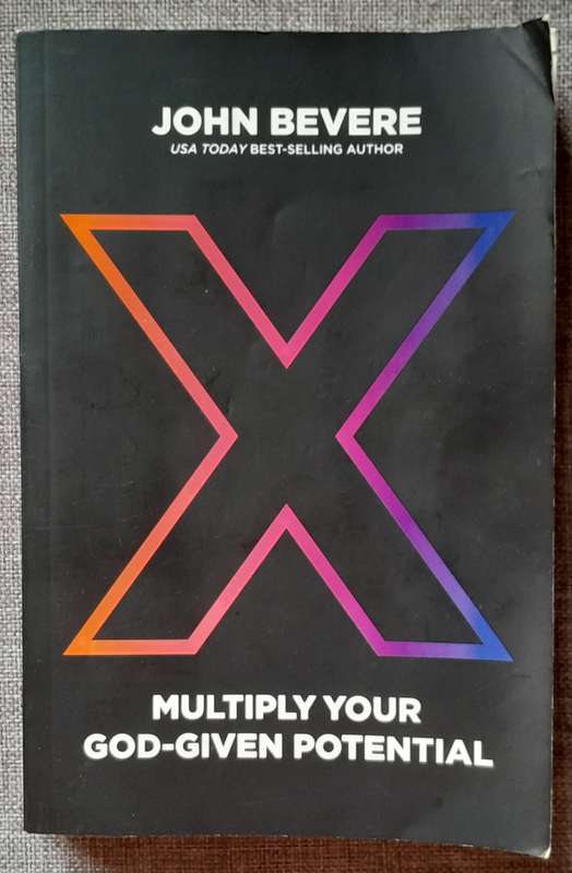 Multiply your God-given Potential - John Bevere
