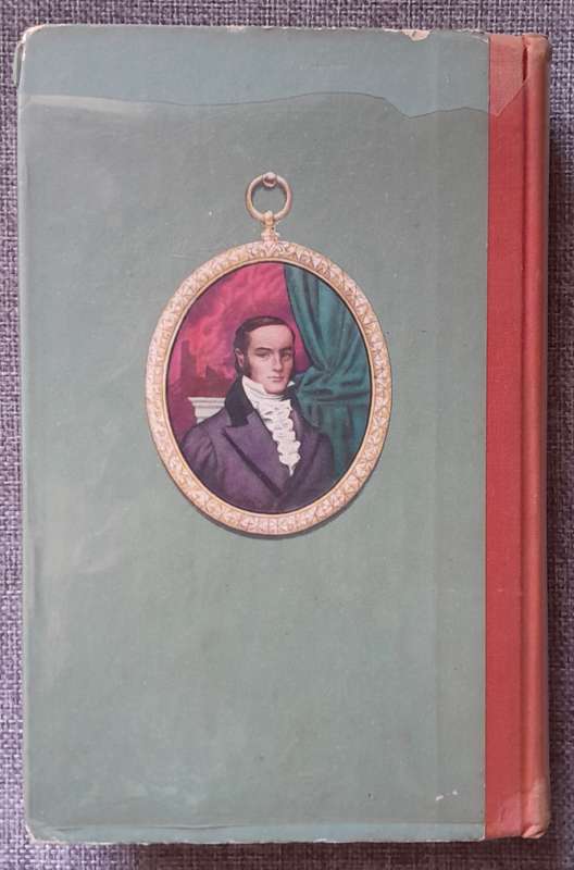 Jane Eyre - Charlotte Brontë (1944 Hardcover)