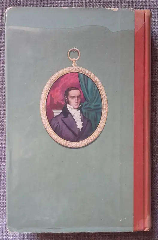 Jane Eyre - Charlotte Brontë (1944 Hardcover)