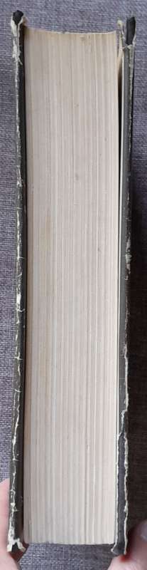 The Sunbird - Wilbur Smith (Hardcover) (1972 First Edition)