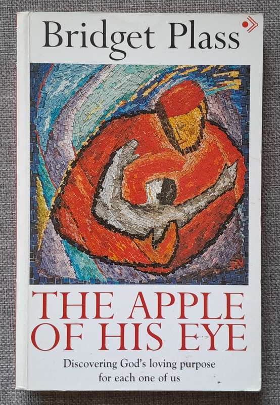 The Apple of His eye - Bridget Plass