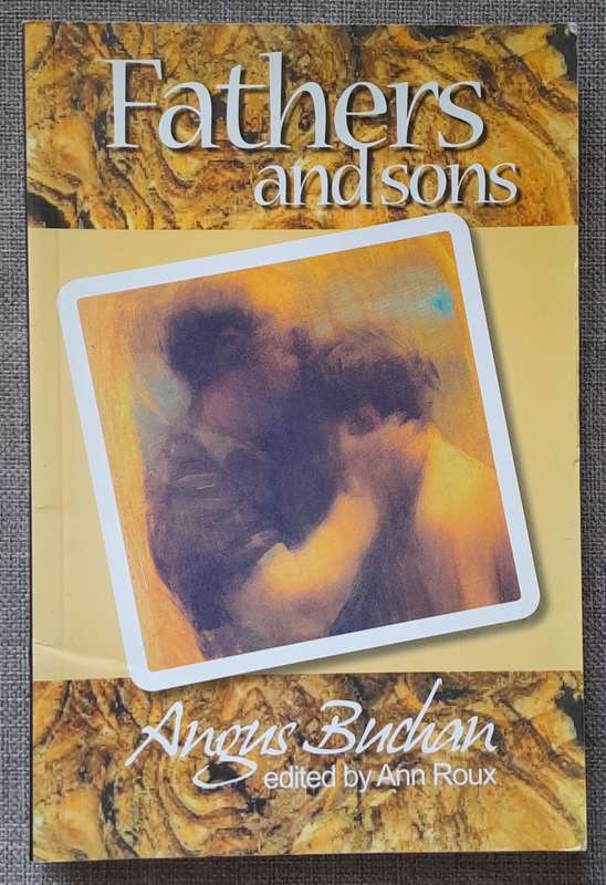 Fathers and Sons - Angus Buchan