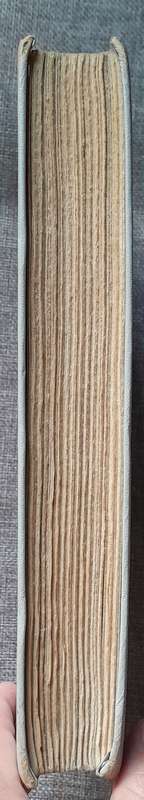 Mila 18 - Leon Uris (Hardcover 1961 First edition)