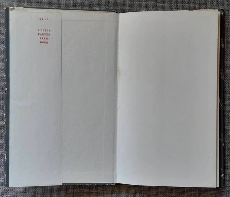 The Greatest thing in the world - Henry Drummond (Hardcover)