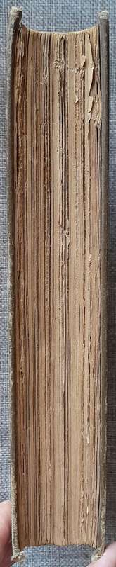 John Wesley's Journal - 1902 edition (Hardcover)
