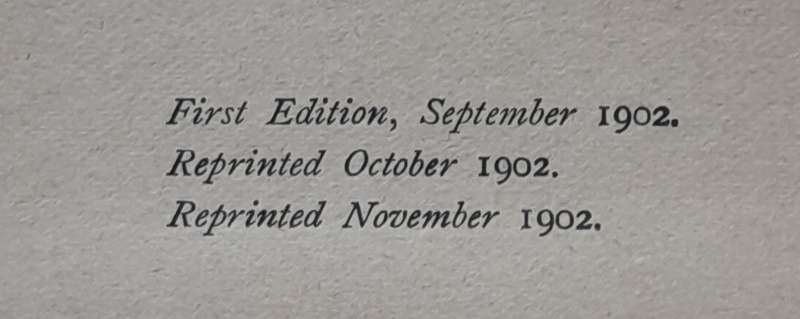 John Wesley's Journal - 1902 edition (Hardcover)