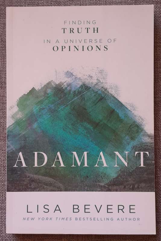 Adamant - Lisa Bevere