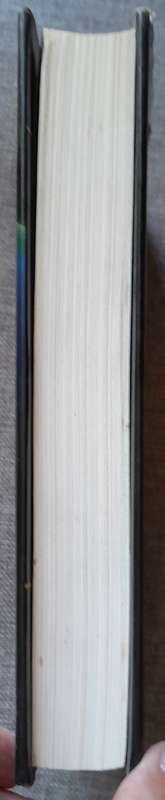 The Indwelling - Tim La Haye (Hardcover)