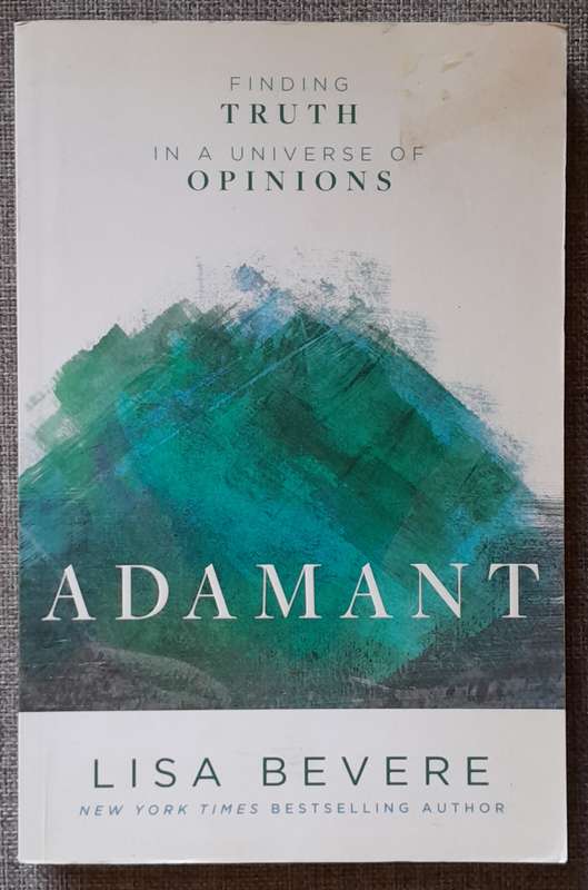 Adamant - Lisa Bevere