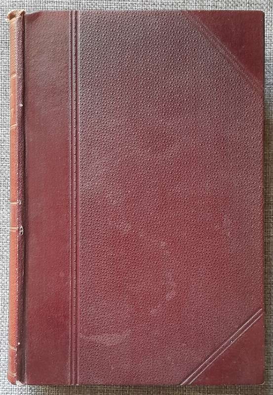 Samuel the prophet - F.B. Meyer (Hardcover)
