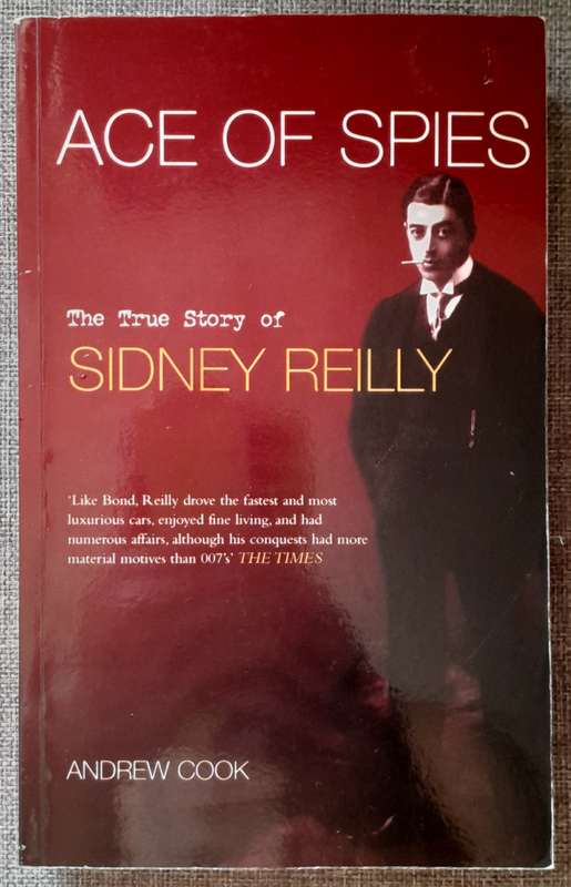 Ace of Spies