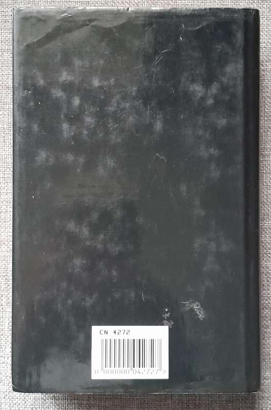 The Client - John Grisham (Hardcover 1993 edition)