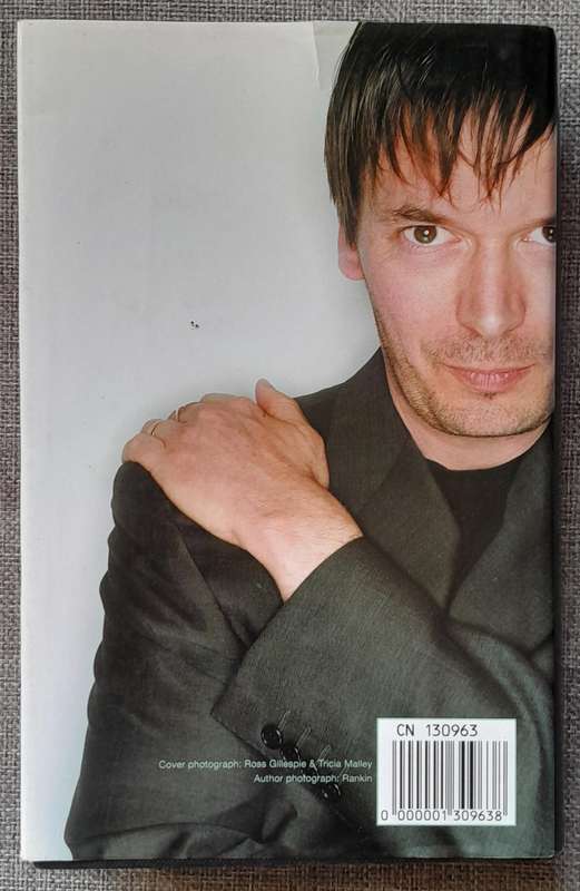 Fleshmarket Close - Ian Rankin (Hardcover)