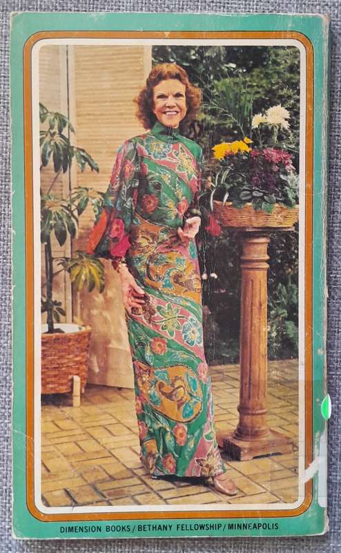 Twilight and Dawn - Kathryn Kuhlman