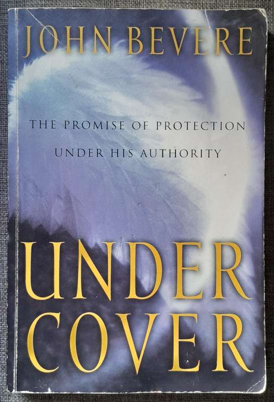 Under Cover - John Bevere
