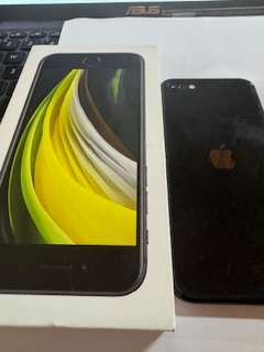 iPhone 15 Pro 256GB and Free iPhone SE 64GB Bundle