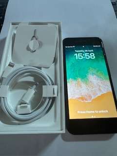 iPhone 15 Pro 256GB and Free iPhone SE 64GB Bundle