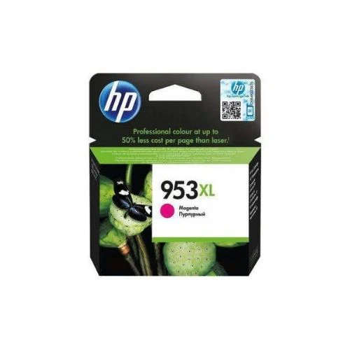 HP 953XL Original High Yield Cartridges Combo Set - SALE !!!!