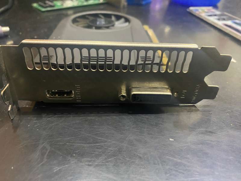 GT 1030 2Gb 64bit DDR5 Graphics Card