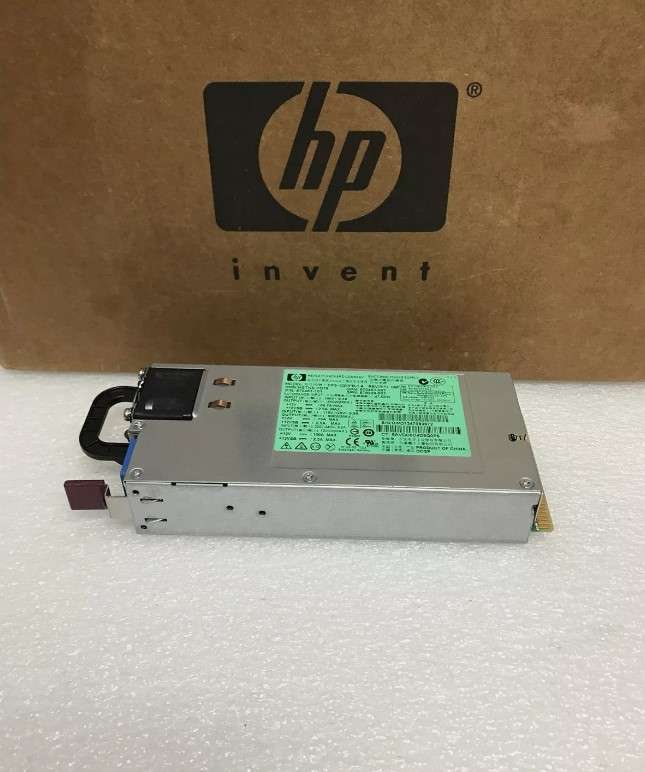 HP DPS-1200FB A 1200Watt Server Power Supply