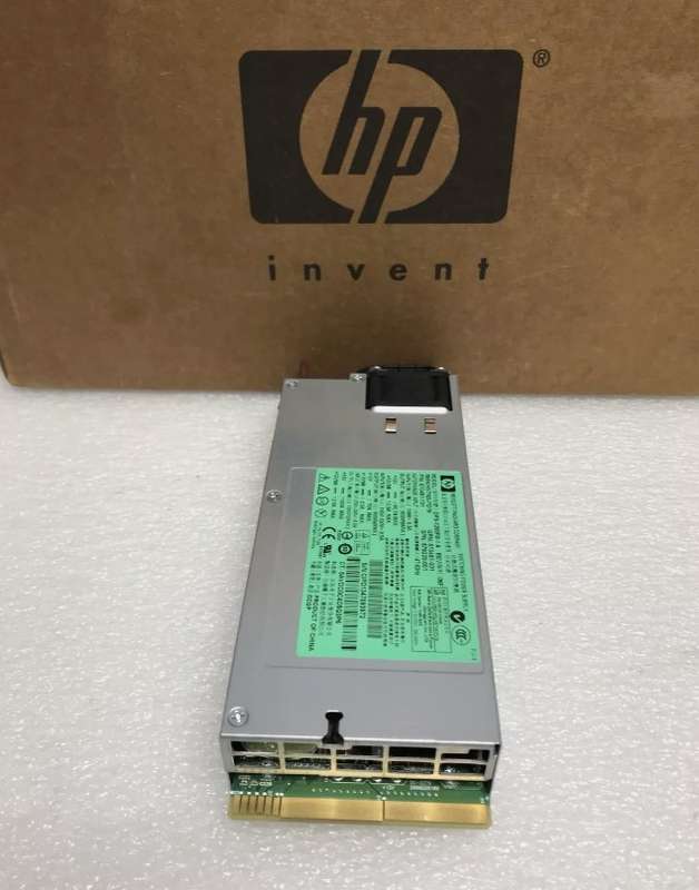 HP DPS-1200FB A 1200Watt Server Power Supply