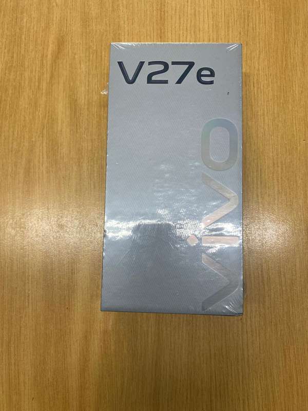 Vivo V27e v2237 256GB Smartphone
