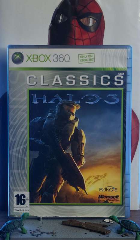 Halo 3 - XBox 360