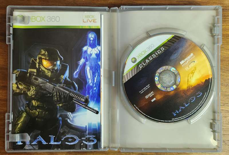 Halo 3 - XBox 360