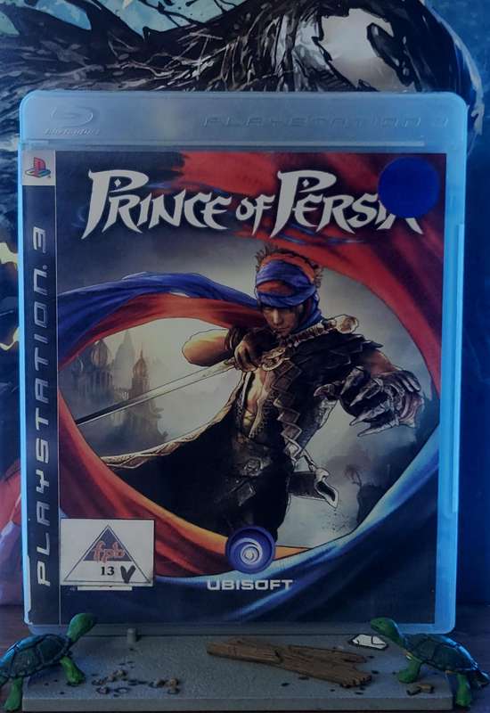 Prince of Persia - PlayStation 3