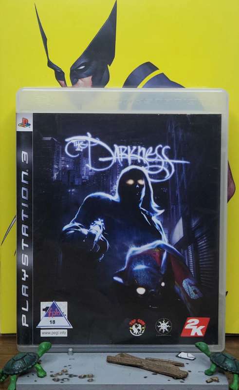 The Darkness - PlayStation 3