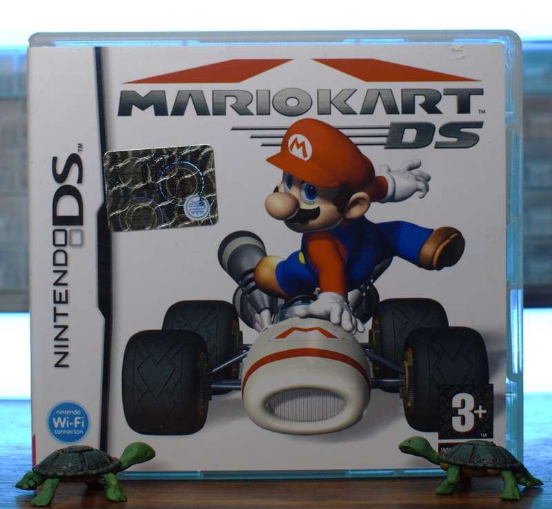 Mario Kart DS - Nintendo DS
