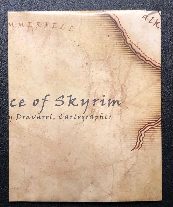 The Elder Scrolls V: Skyrim - PlayStation 3