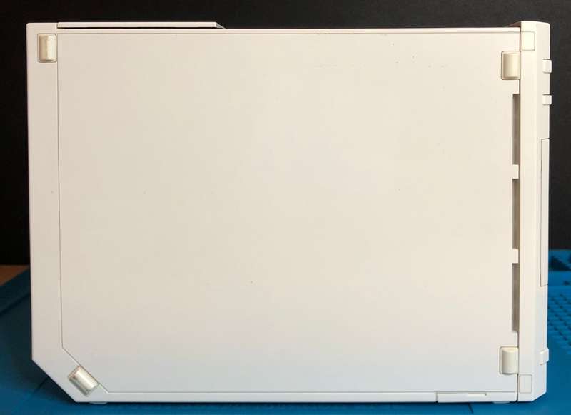 Nintendo Wii Console (RVL-001 EUR) & Super Mario All-Stars (25th. Anniversary Ed.)