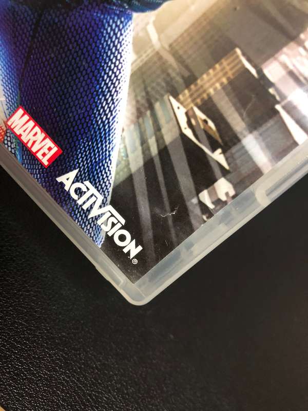 The Amazing Spider-Man - PlayStation 3