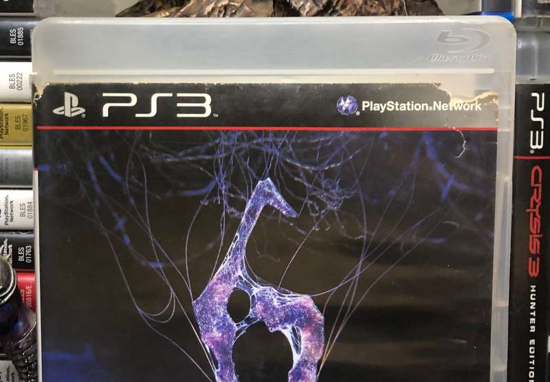 Resident Evil 5+6 - PlayStation 3