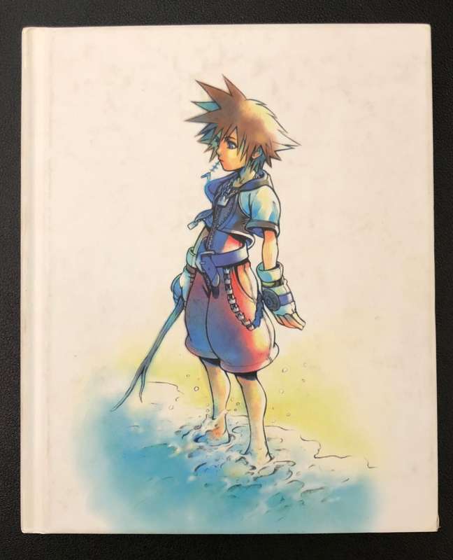 Kingdom Hearts: HD 1.5 ReMix(Limited Edition) - PlayStation 3