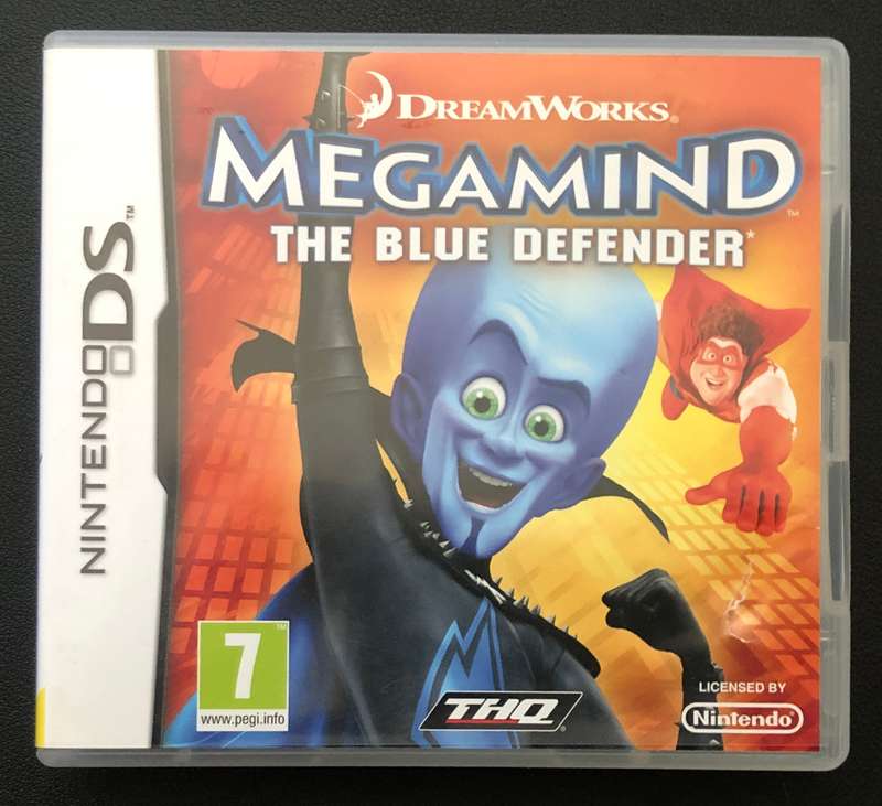 Nintendo DS Game Bundle
