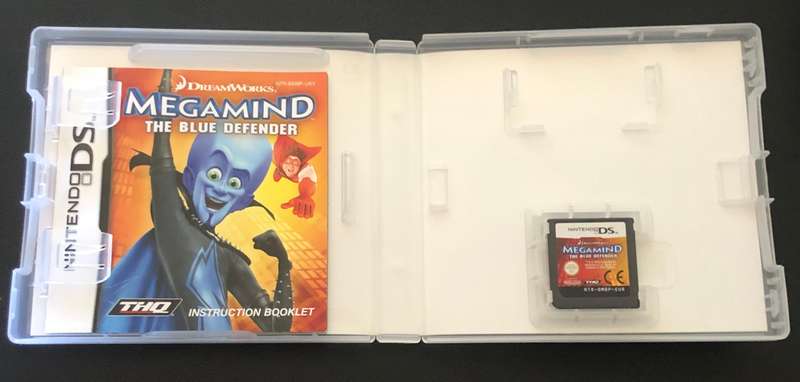Nintendo DS Game Bundle