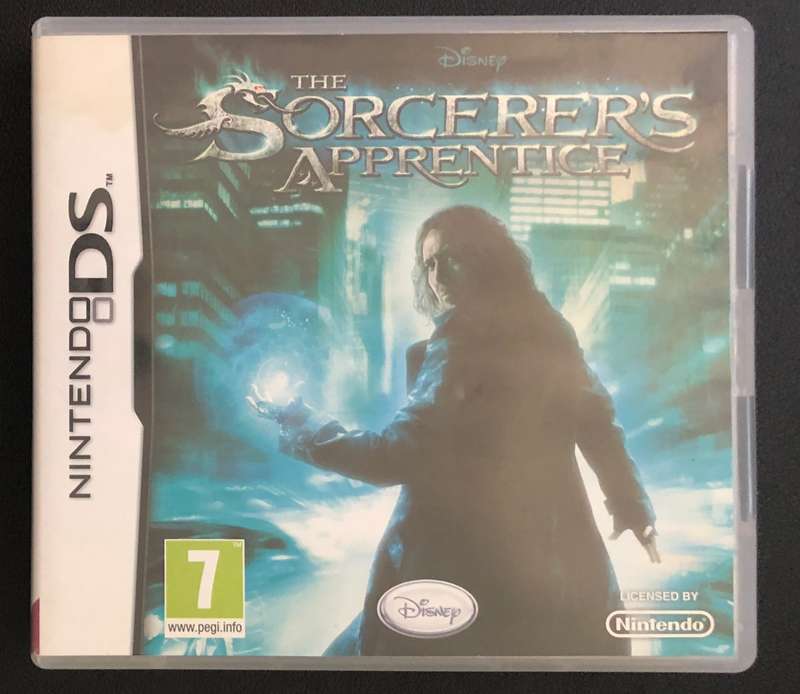 Nintendo DS Game Bundle