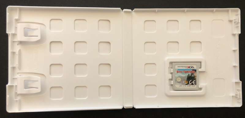 Nintendo 3DS Game Bundle