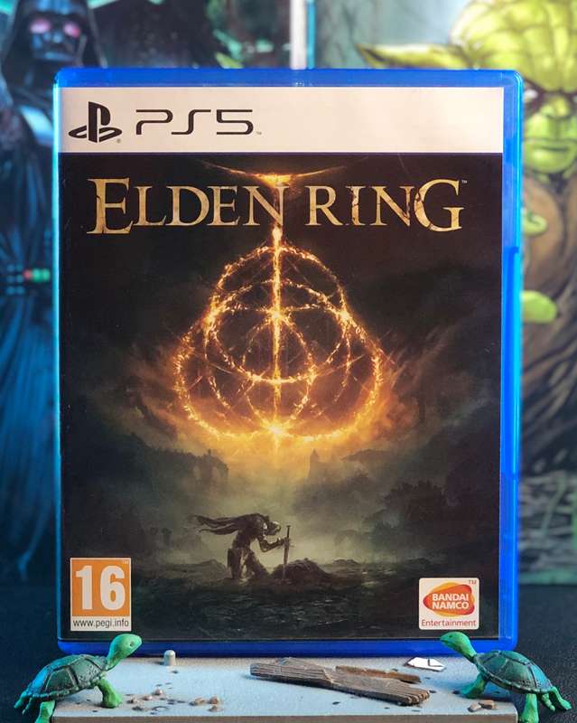 Elden Ring - PlayStation 5