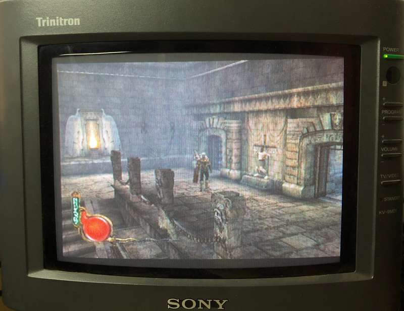Legacy of Kain: Defiance - PlayStation 2