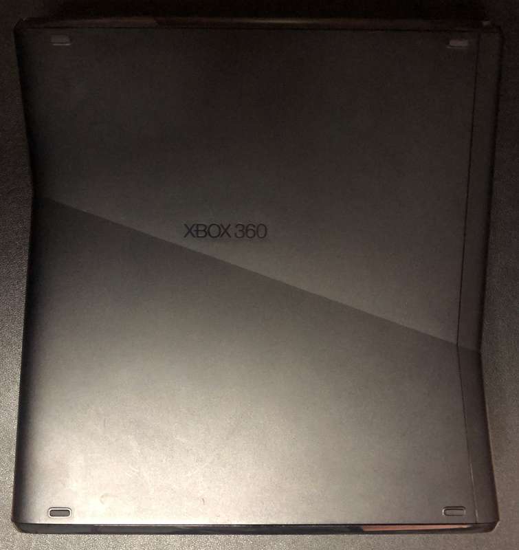 Xbox 360 Console + 13 Games