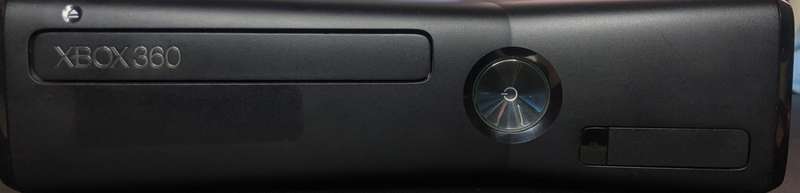 Xbox 360 Console + 13 Games