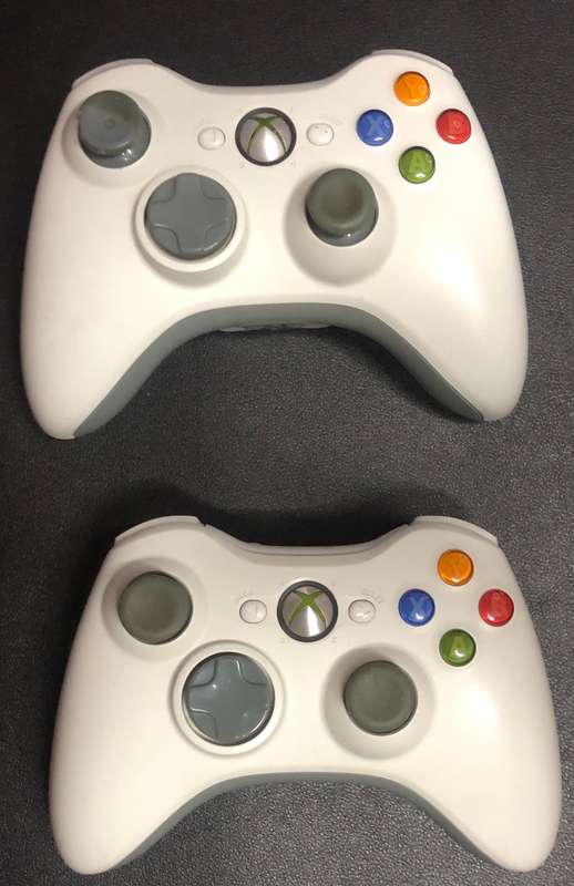 Xbox 360 Console + 13 Games