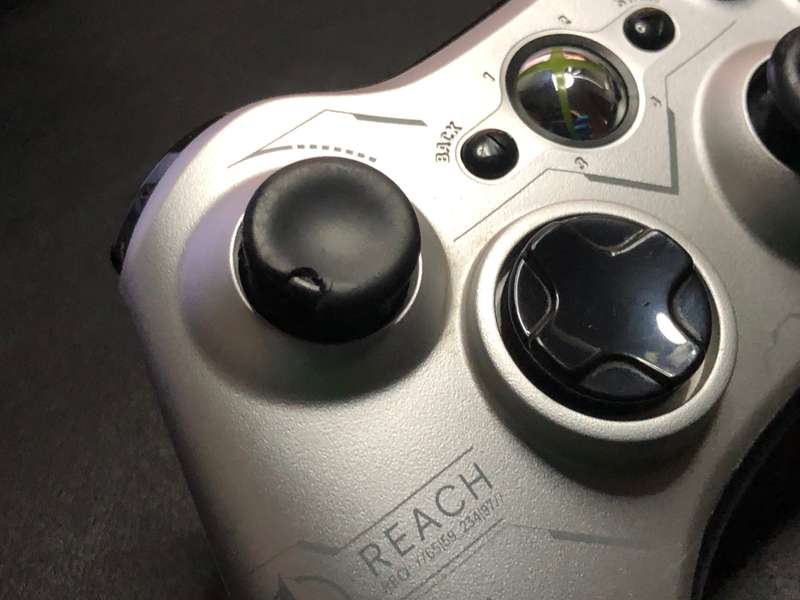 Xbox 360 Halo Reach Edition Console - CiB