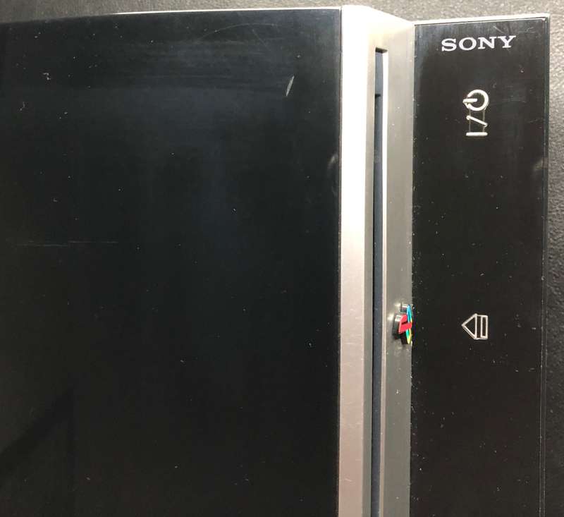 PlayStation 3 80GB Console + Game Bundle